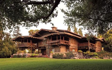 gamble house tours|Gamble House (Pasadena, California) .